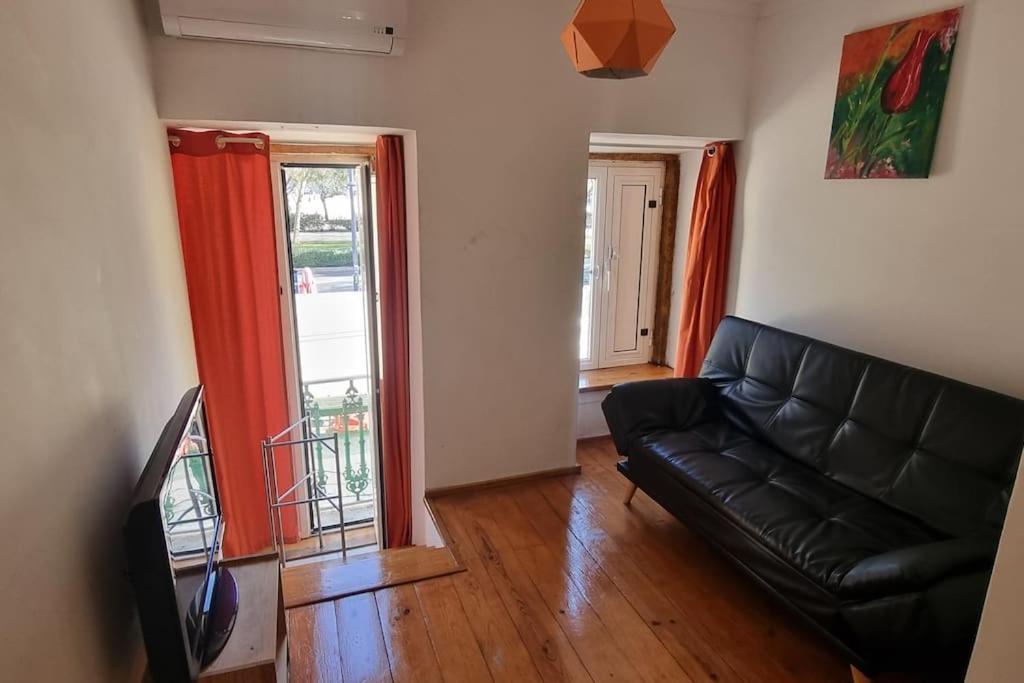 Setubal Rp House Apartamento Perto Do Mar E Comercio Na Luisa Todi Exterior photo